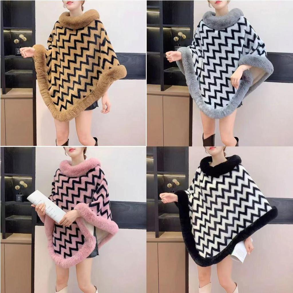 Bonjo Poncho