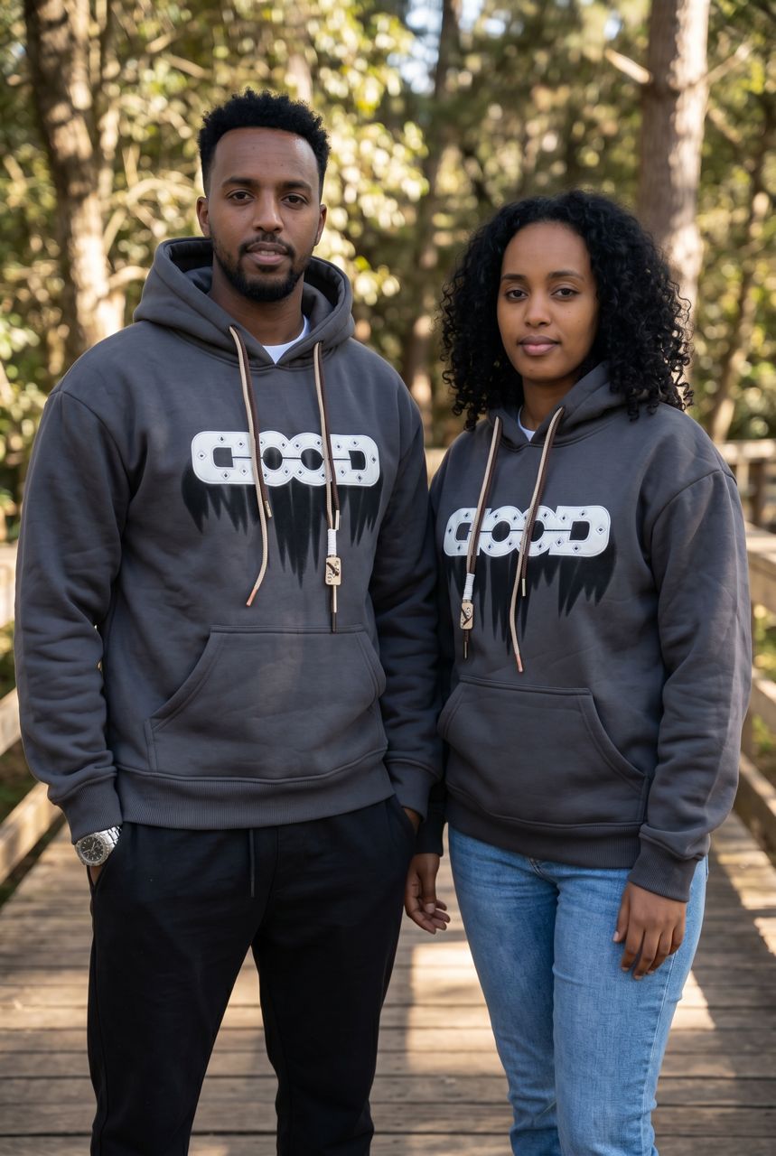 Cotton Hood