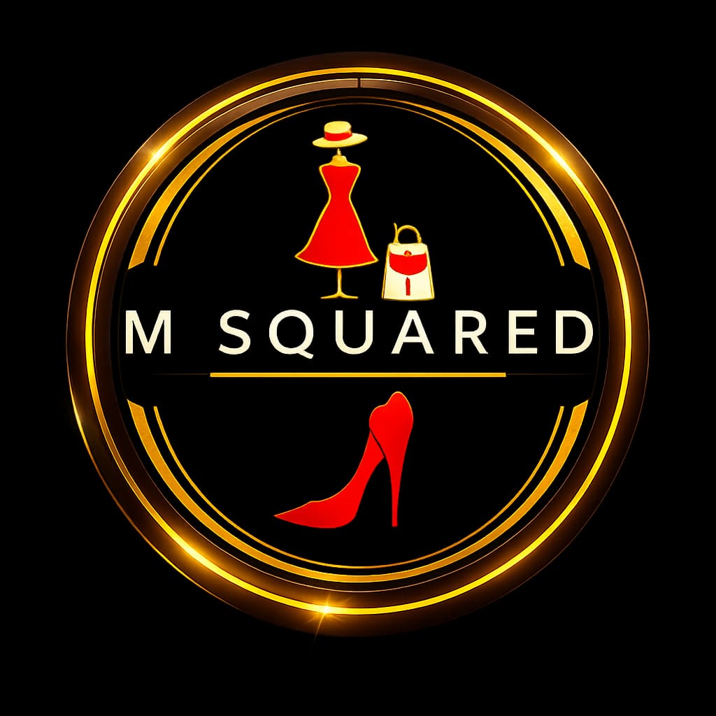 M Squared Main logo