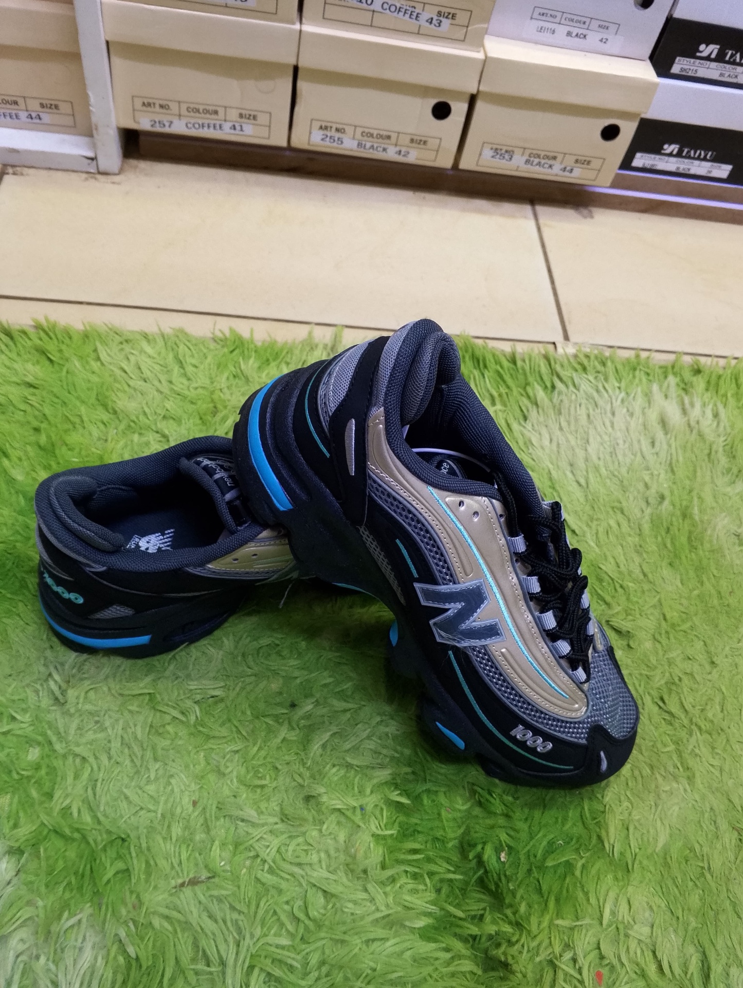 NB Sneaker